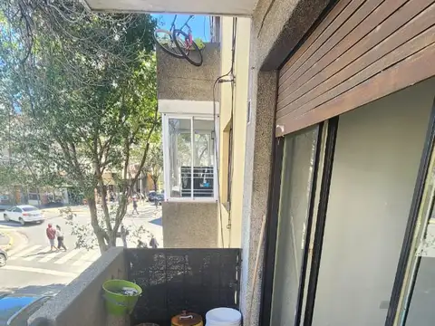 ALVAREZ JONTE 3900, Piso 1