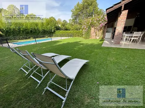 Casa en Venta al Noreste