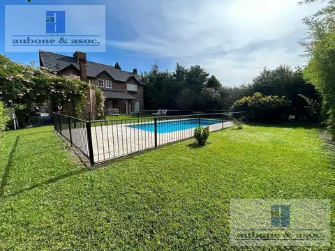 Casa en Venta 35 años