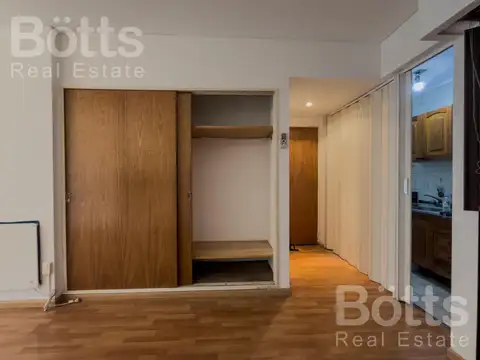 Departamento en Alquiler en Colegiales, $ 590.000