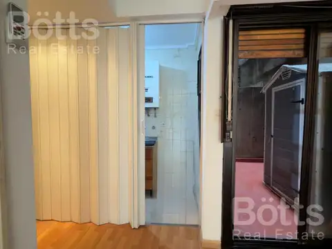 Departamento en Alquiler 35 años