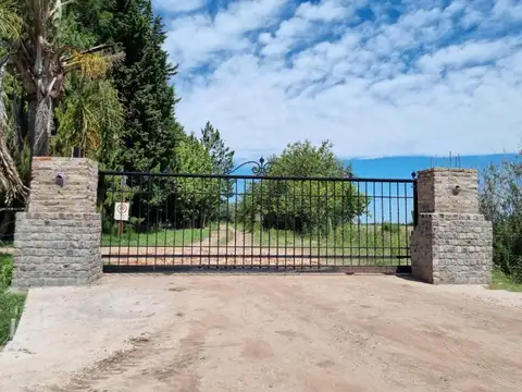 Terreno en Venta en Roldan, San Lorenzo