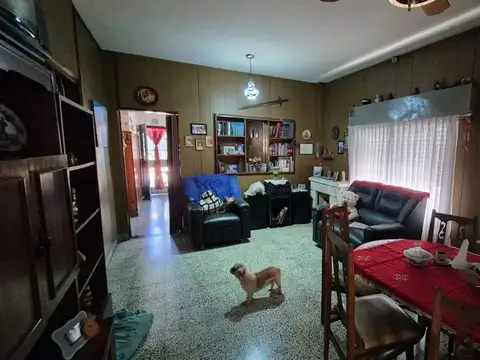 Casa en Venta 58 años