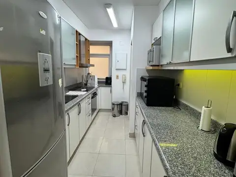 Departamento en Venta en Palermo, USD 385.000