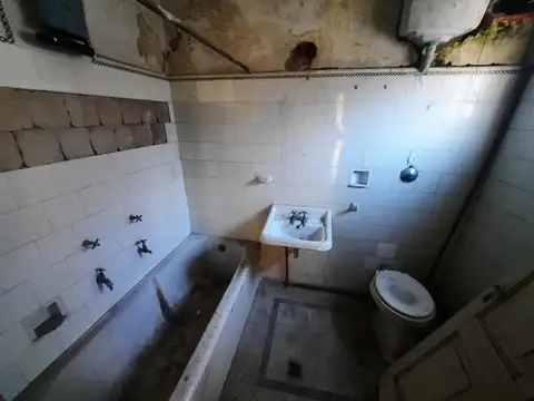 Casa en Venta 80 años