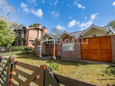 Casa en Venta en Santa Teresita, USD 145.000