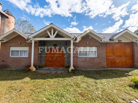 Casa en Venta de 2 dormitorios