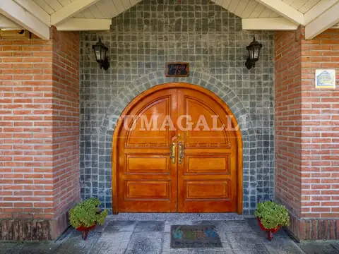 Casa en Venta 20 años