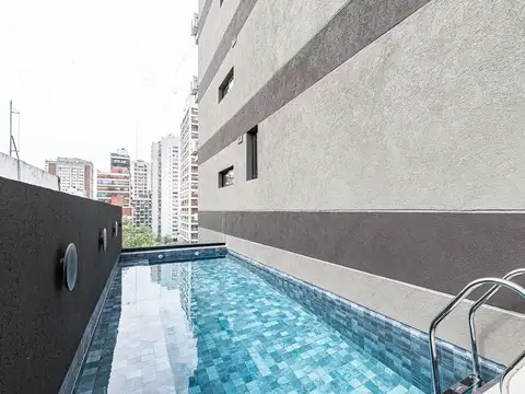 VENTA DEPARTAMENTO EN BELGRANO 3 AMB DE CATEGORIA