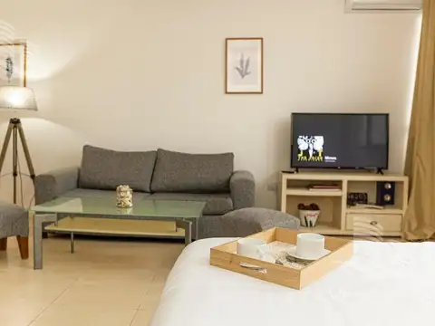 Estudios de la bahía