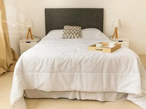 Departamento en Venta en Nordelta Bahía Grande, USD 115.000