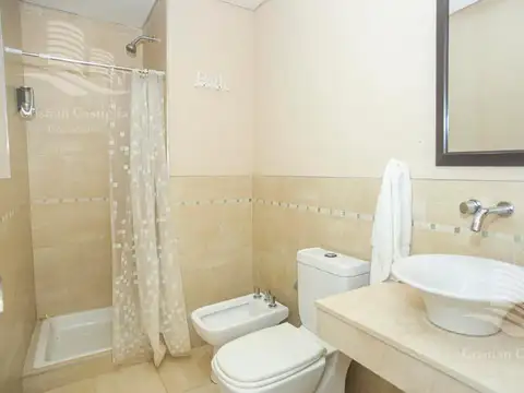 Venta y Alquiler - Departamento Monoambiente - Estudios de la Bahia, Bahia Grande, Nordelta