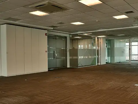 Oficina en Alquiler 10 años