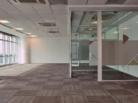 EDIFICIO NORDLINK - VENTA / ALQUILER OFICINA EN ROSARIO