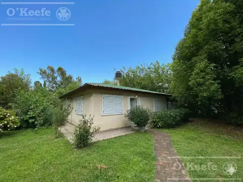 Casa Quinta en venta sobre 5 lotes con pileta 7.200mts - Brandsen
