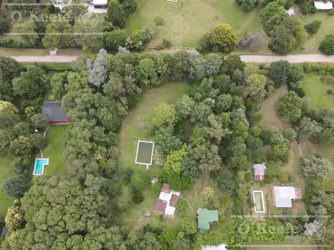 Quinta en Venta de 1 dormitorio