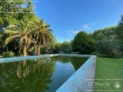 Quinta en Venta en Coronel Brandsen, USD 140.000