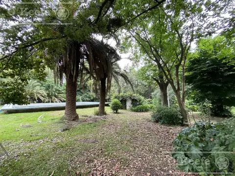 Casa quinta en Brandsen