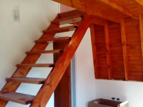 CHALET A ESTRENAR - CONSULTE