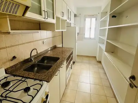 Departamento en Venta en Alberdi, Córdoba