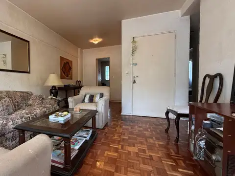 Departamento en Venta en Balvanera, USD 89.500