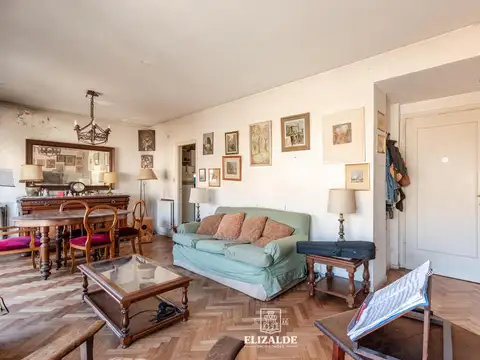 Departamento en Venta 45 años