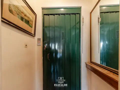 Departamento 4 ambientes con 3 baños