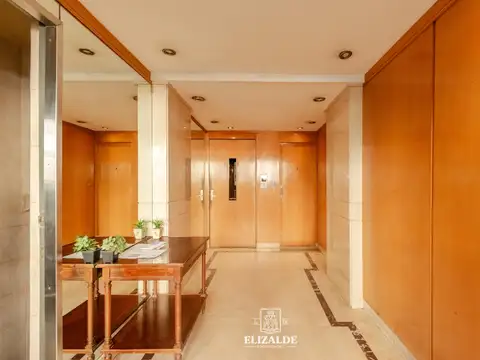 Departamento en Venta en Palermo, USD 214.000