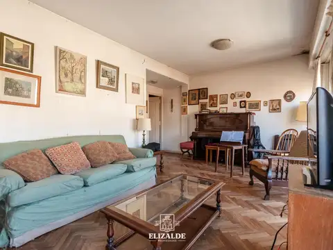 Departamento en Venta Permite mascota