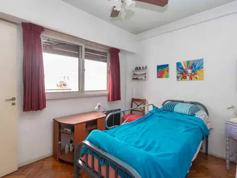 Departamento en Venta 45 años