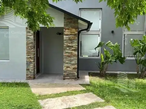 Venta Casa 5 ambientes San Sebastián