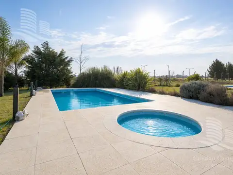 Casa en Venta en Countries y Barrios Cerrados en Escobar, Partido de Escobar