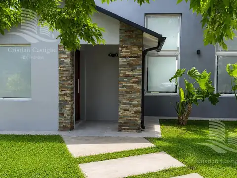 Venta Casa 5 ambientes San Sebastián
