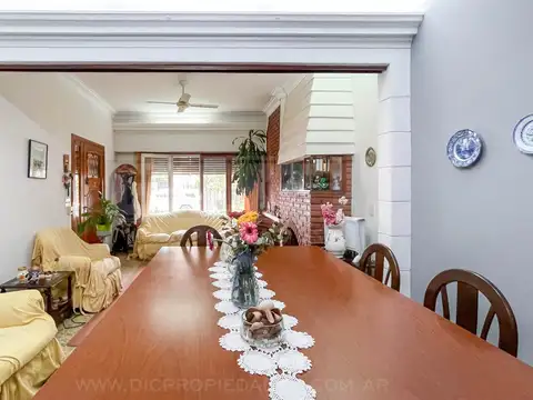 Casa en Venta en Martínez Santa Fe / Fleming, USD 330.000