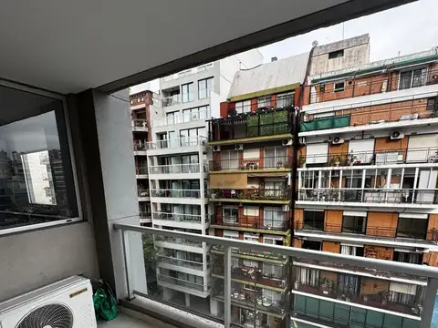 Departamento en Alquiler de 1 dormitorio