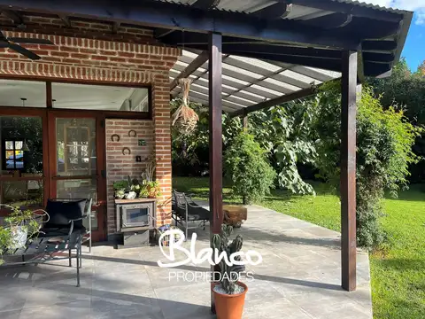 Casa en Venta 30 años