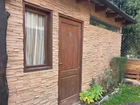Casa en Nahuel Malal