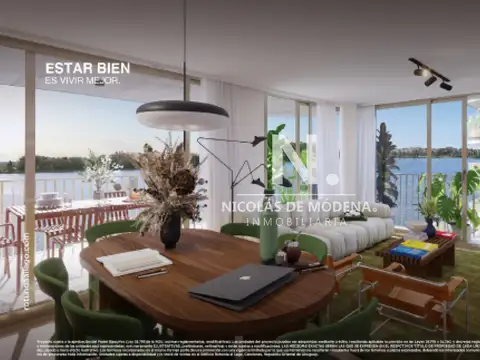 Venta Apto de 1 dormitorio en Ciudad de la Costa - Canelones!