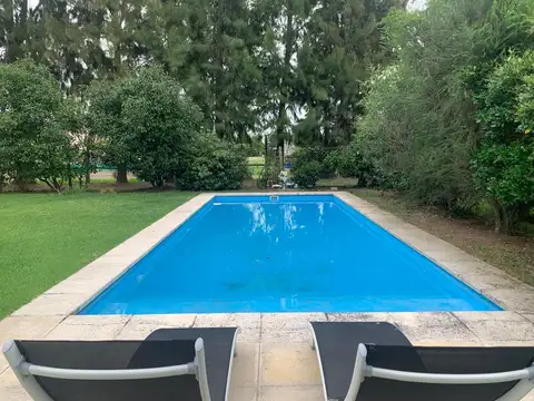 Casa en venta-Santa Catalina. Villanueva