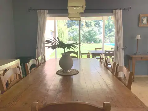 Casa en Venta en Villanueva, USD 280.000