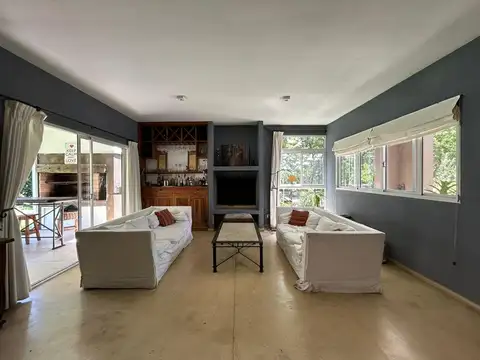 Villanueva, Santa Catalina