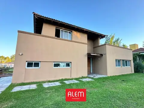 CASAS - CASA - SAN VICENTE, GRAN BS. AS. SUR