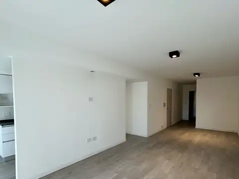 Departamento en República de la Sexta