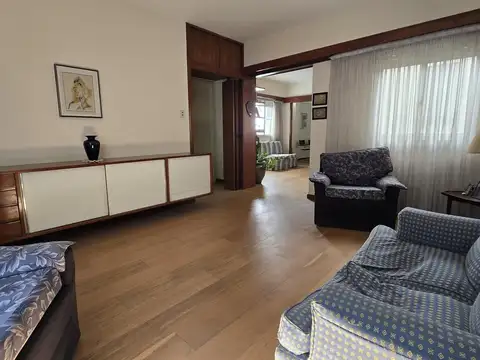 Departamento en Venta 60 años
