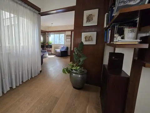 Departamento 5 ambientes con 2 baños