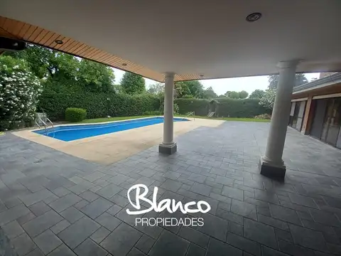 Casa en Venta en Mapuche Country Club, USD 490.000