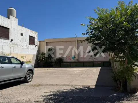 Galpon en Venta en Neuquen, USD 490.000