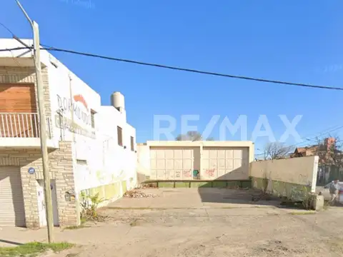 VENTA GALPÓN + DEPARTAMENTO 2 DORMITORIOS - NQN