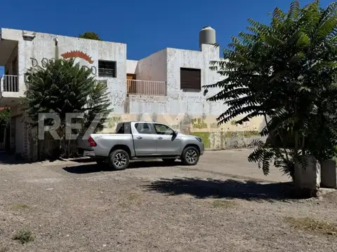 Galpon en Venta 53 años