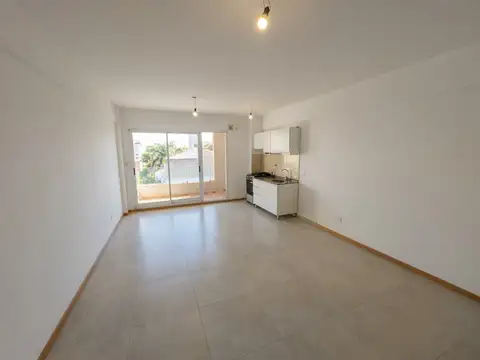 * * * ALQUILADO * * *DEPTO. 2 AMB. - 49,50m² - BALCÓN - VILLA DEVOTO - ALQUILER